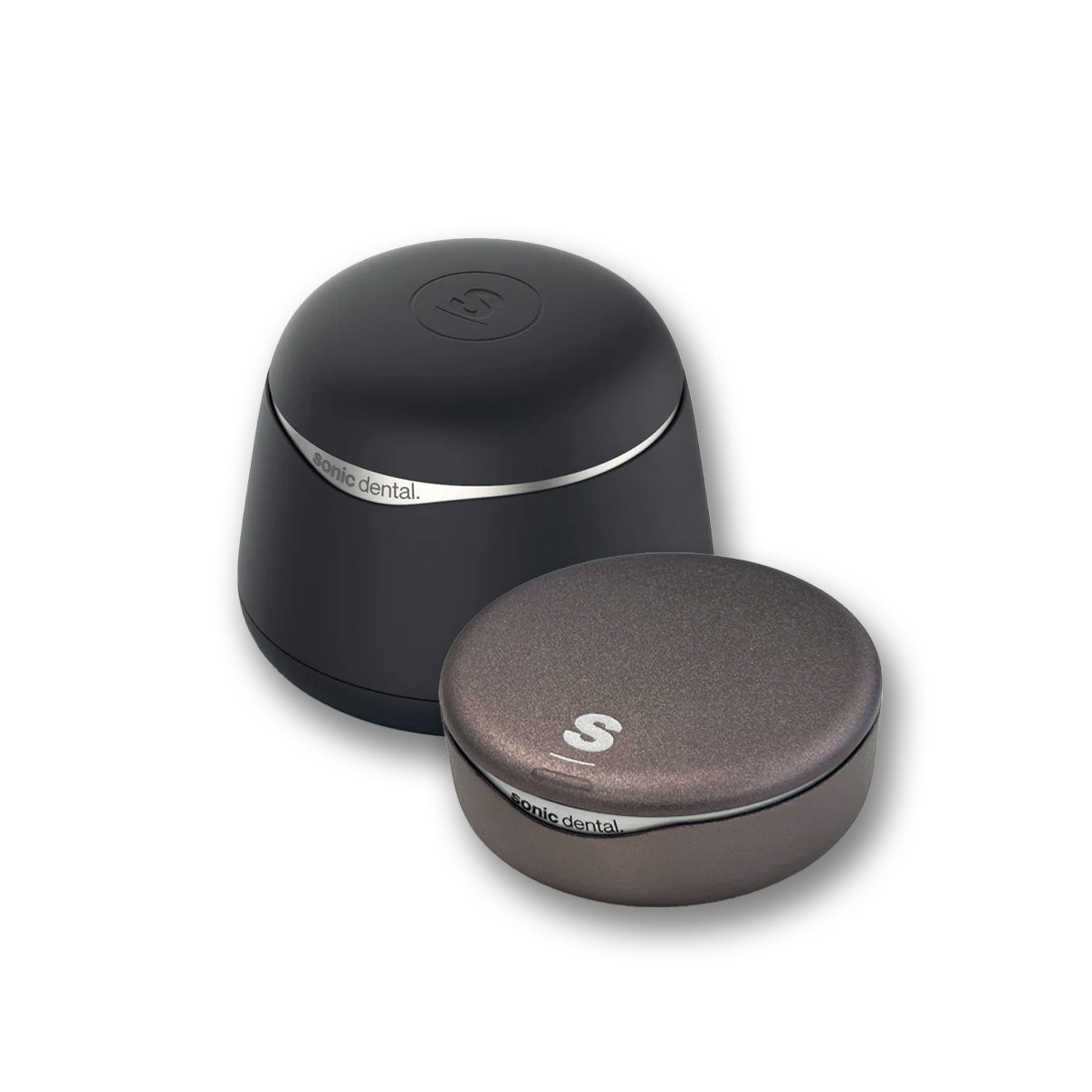 Il duo definitivo per l'igiene orale: pacchetto Sonic Pro + Sonic Go