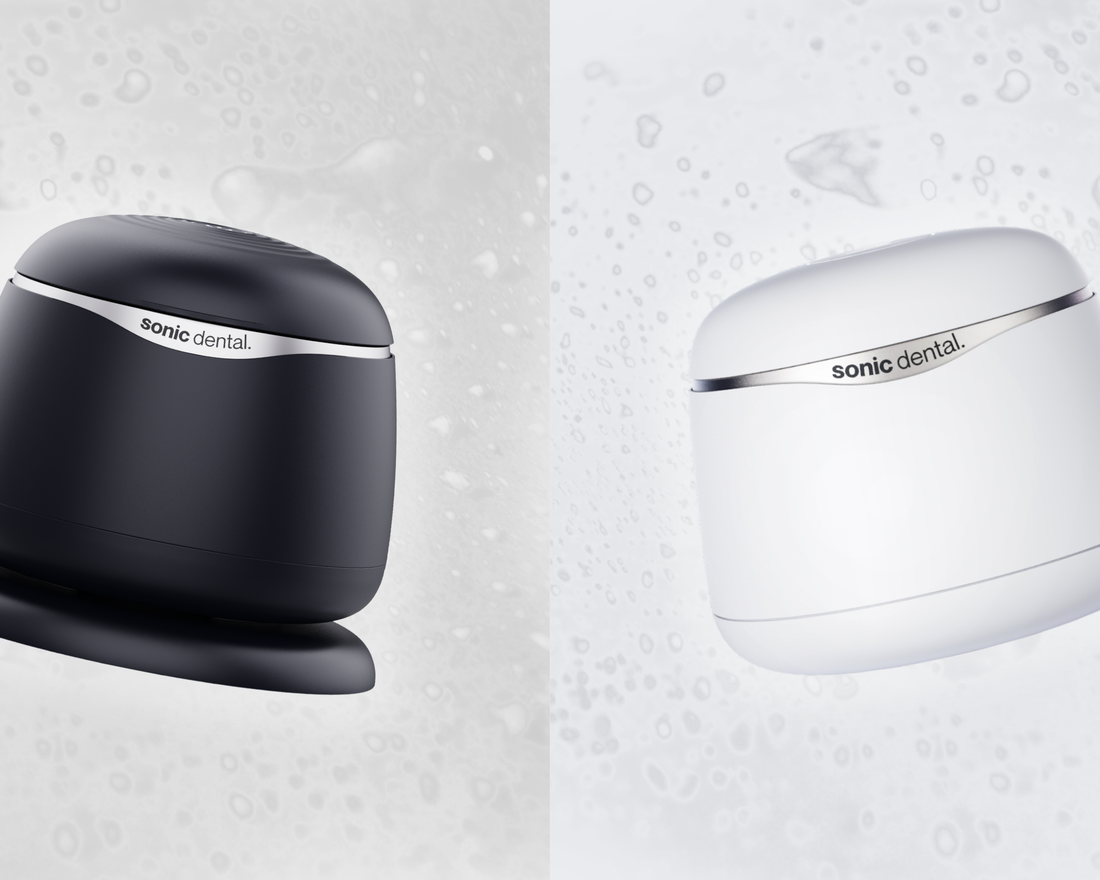 Sonic Odyssey vs. Sonic Pro — which cleaner is right for you?