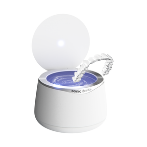 Il duo definitivo per l'igiene orale: pacchetto Sonic Pro + Sonic Go