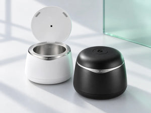 Sonic Pro – Il pulitore a ultrasuoni e UVC n. 1 approvato dai dentisti