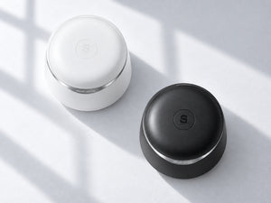 Sonic Pro – Il pulitore a ultrasuoni e UVC n. 1 approvato dai dentisti