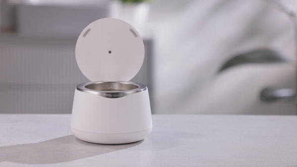 Sonic Pro – Il pulitore a ultrasuoni e UVC n. 1 approvato dai dentisti