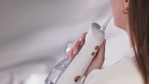 Il filo d'acqua del torrente sonico