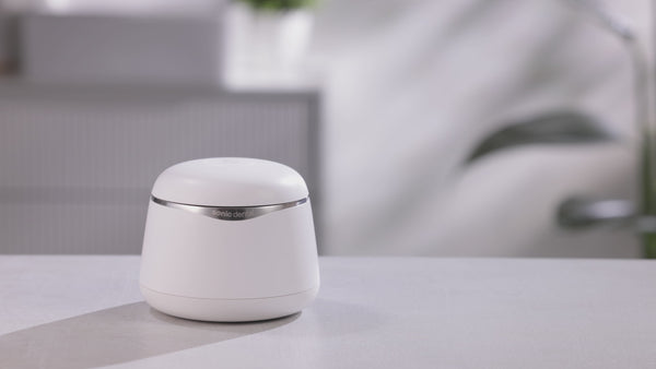 Sonic Pro – Il pulitore a ultrasuoni e UVC n. 1 approvato dai dentisti