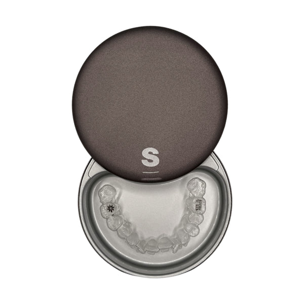 Il duo definitivo per l'igiene orale: pacchetto Sonic Pro + Sonic Go
