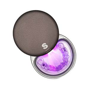 Il duo definitivo per l'igiene orale: pacchetto Sonic Pro + Sonic Go